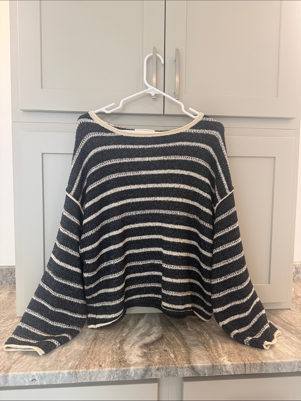 By Together Oversized Sweater